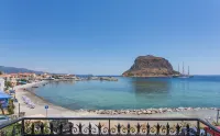Petrino Guesthouse Hotels in Neapoli Voion