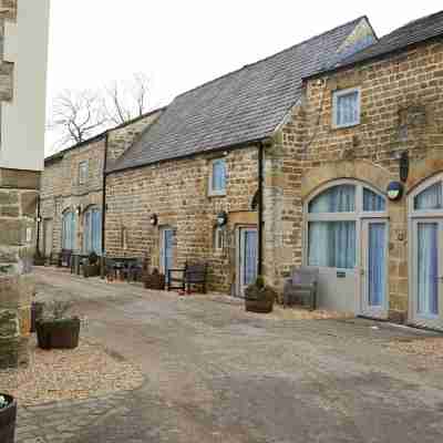 Kings Head by Chef & Brewer Collection Hotel Exterior