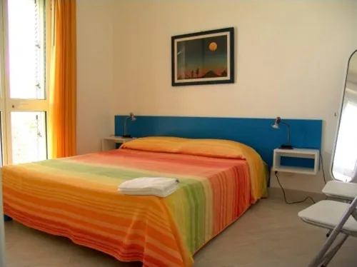 Donnafugata Relais - Beach
