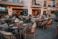 Avenue Hotel - Aamiainen