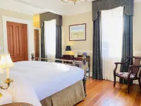 Princess and the Pea Hotel Hotel a Langley