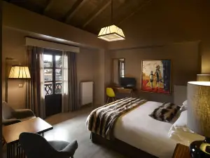 Art Mainalon Hotel