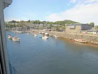Glaslyn Retreat Hotels in Porthmadog