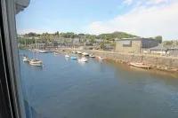 Glaslyn Retreat Hotels in Penrhyndeudraeth