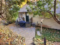 Niagara Riverview Inn - Kitchens