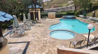 Hotel Porto Dos Milagres - Pools