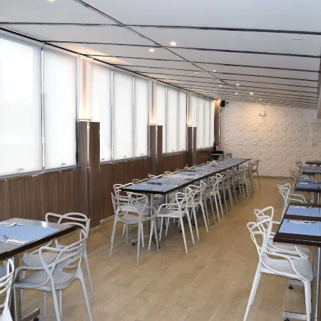 Gran Mundo Hotel & Suites Отели рядом с достопримечательностью «Plaza de Acho»