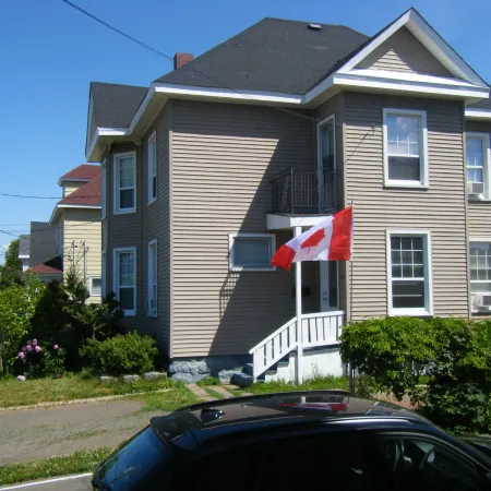 Glory Guest Suites, Downtown Moncton