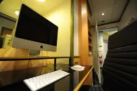 ホテル アルレット ETH Department of Computer Science周辺のホテル