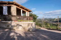 B&B da VI.Vì Hotels in Cagli