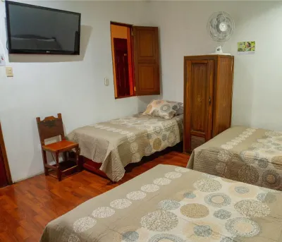 Hotel del Turismo