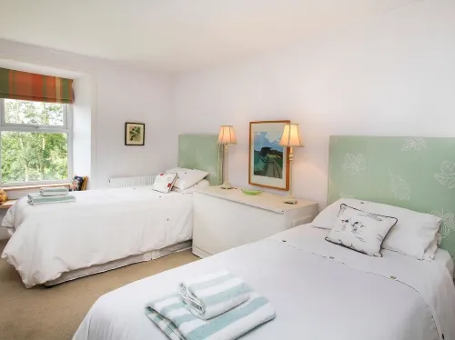Big House Hotels in Penrhyndeudraeth
