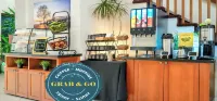 Gibsons Garden Hotel Hotels in Gibsons