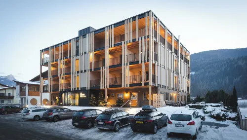 Hotel Christof