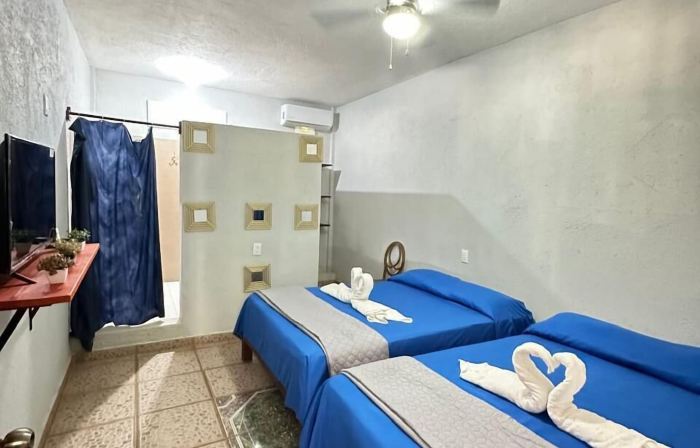Hotel Casa Verde