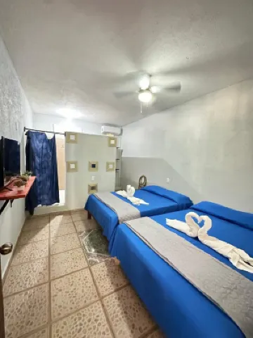 Hotel Casa Verde Hotels in 