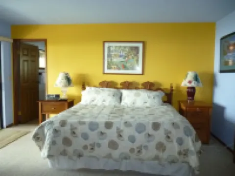 A Beautiful Edge of the World Bed & Breakfast