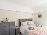 Beeches Hotels near Morfa Gateway Project