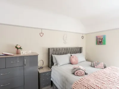 Beeches Hotels near Morfa Gateway Project