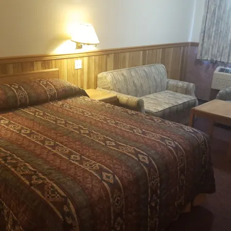 Rainbow Motor Inn