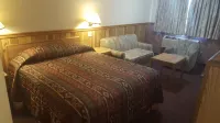 Rainbow Motor Inn Hoteles en Chilliwack