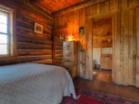 Maccracken Stead -- Ev #3259 2 Bedroom Cabin by RedAwning