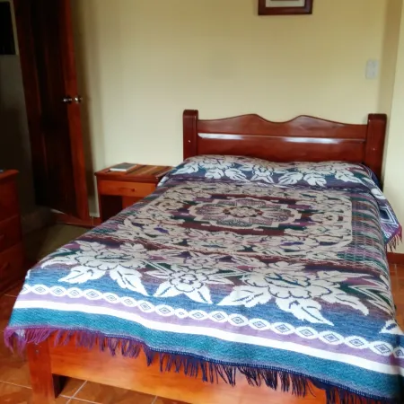 Hostal Curiñan