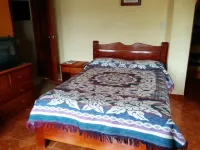 Hostal Curiñan Hotels in San Pablo del Lago