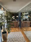 格倫伊格爾斯住宿飯店 - SPA