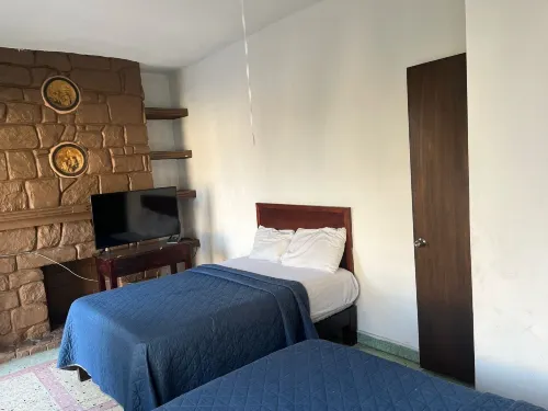 Suites Ripoll Córdoba Hotels in Fortín de las Flores