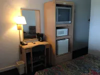 Hub Motel Hotels in Redmond