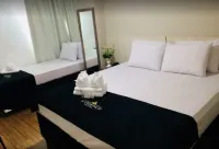 Evidence Hotel Hotels in Sapucaia