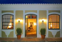 Quinta Das Merces โรงแรมใน