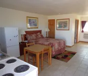 El Vu Motel Hotels in Bowman