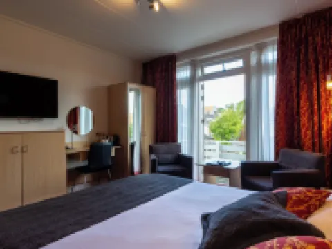 Hotel Oepkes Hotels in Terschelling