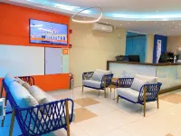 Luds Comfort Hotel Hotels in Ponta Grossa
