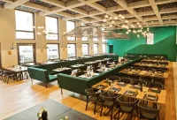 Arcadeon Hotels in Iserlohn