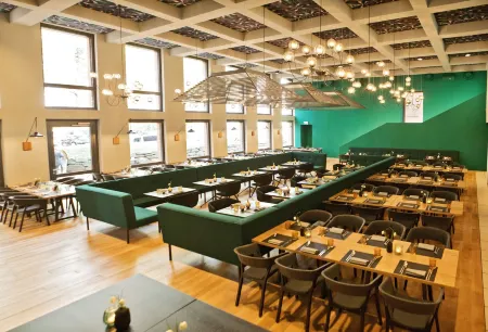 Arcadeon Отели в г. Изерлон