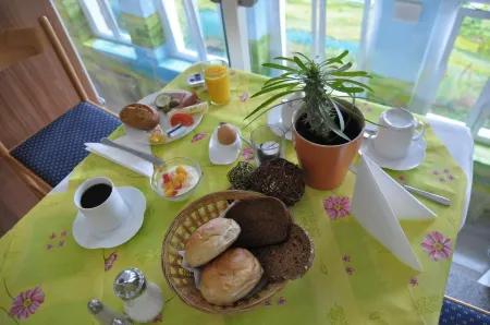 Hotel Reuterhof Отели в г. Вайтерштадт