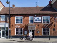 The Dolphin Hotels in Newbury