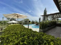 Finca del Café - Casa Typica - Pools