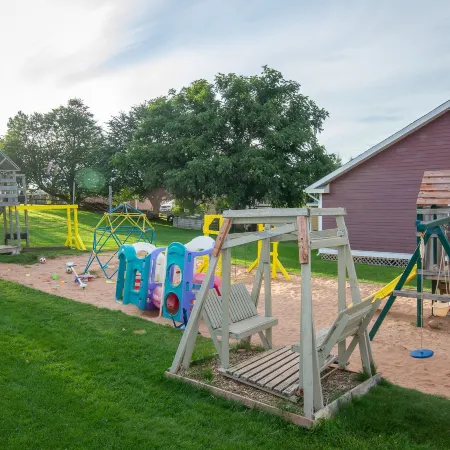 Avonlea Cottages