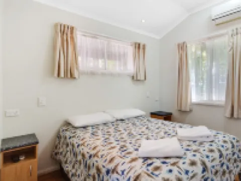 Charters Towers Tourist Park Hotels in Charters Towers