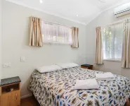 Charters Towers Tourist Park Hotel di Charters Towers