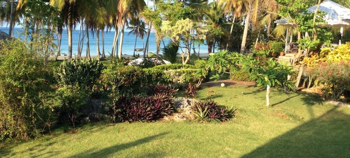 Casa Lilly B&B Cabarete Hotels in Cabarete