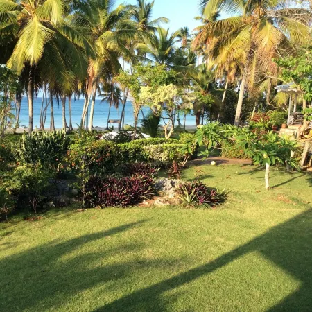 Casa Lilly B&B Cabarete