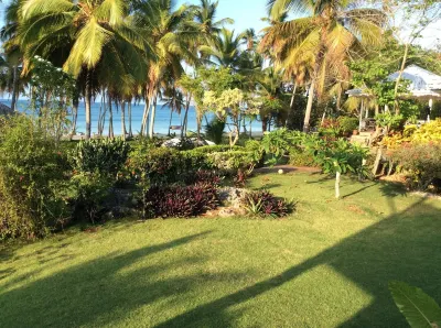Casa Lilly B&B Cabarete