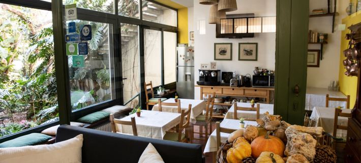 Lirma B&B Hotels in Cefalu