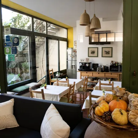 Lirma B&B