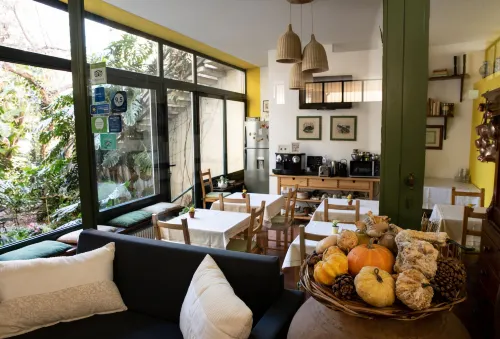 Lirma B&B - B&B